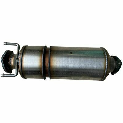Filtro Antiparticolato DPF IVECO AHG2398