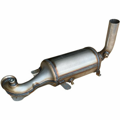 Filtro Antiparticolato DPF FIAT/PEUGEOT/OPEL/ALFA ROMEO/CITROËN AHG2401