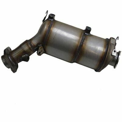 Filtro Antiparticolato DPF TOYOTA AHG2407