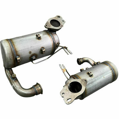 Filtro Antiparticolato DPF DACIA/INFINITI/MERCEDES-BENZ/NISSAN/RENAULT AHG2477