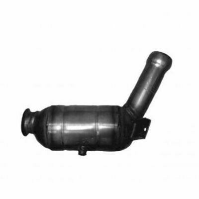 Catalizzatore MERCEDES-BENZ AHG30014