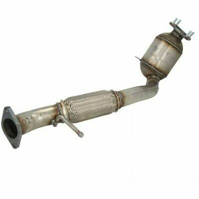 Catalizzatore FORD AHG3009