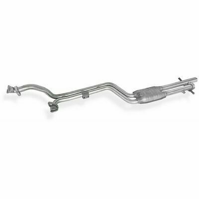 Catalizzatore MERCEDES-BENZ AHG3048