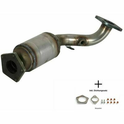 Catalizzatore FIAT AHG3050