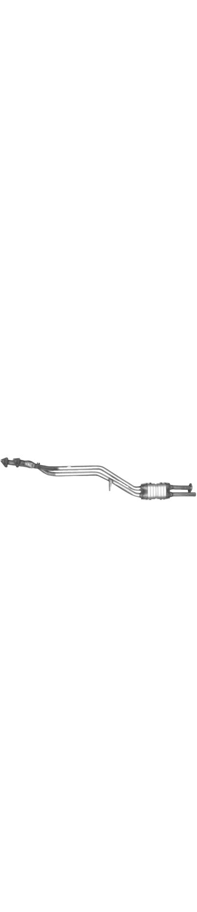 Catalizzatore BMW AHG3051