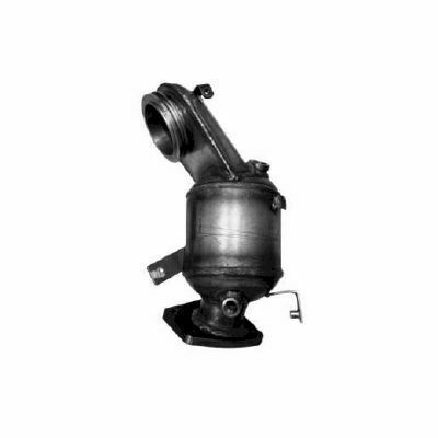 Catalizzatore OPEL AHG3074