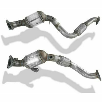 Catalizzatore AUDI/VW AHG3098