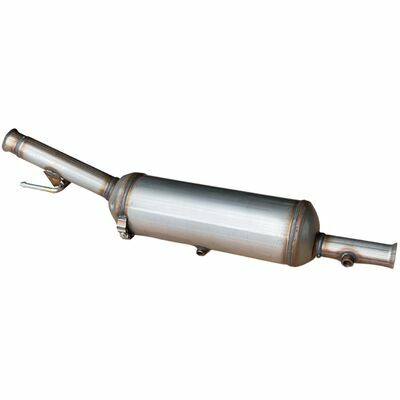 Filtro Antiparticolato DPF PEUGEOT AHG31031