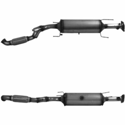 SCR Katalysator CITROËN/PEUGEOT/FIAT AHG31282