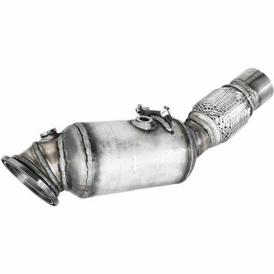 Catalizzatore BMW AHG3201