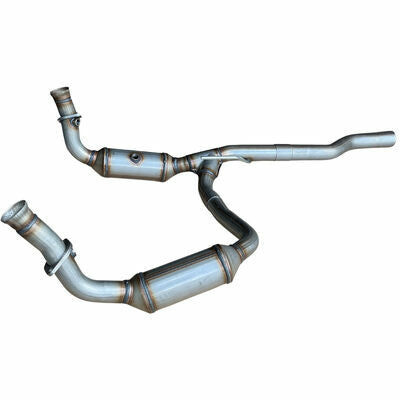 Catalizzatore DODGE/JEEP AHG3522