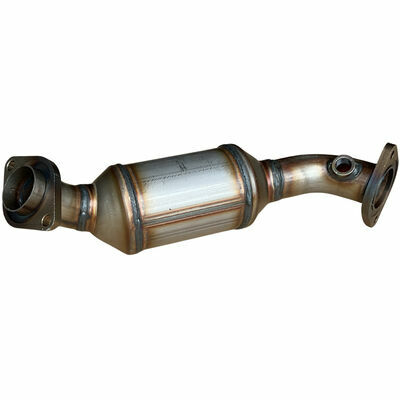 Catalizzatore CADILLAC AHG3525