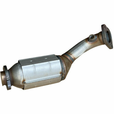 Catalizzatore CADILLAC AHG3529