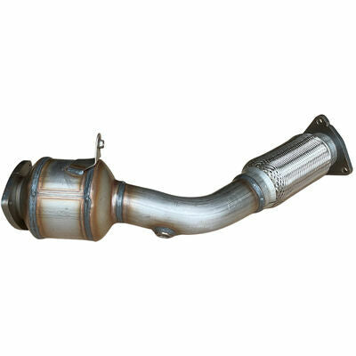 Catalizzatore PORSCHE AHG3535