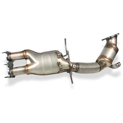 Catalizzatore VOLVO - AHG3538