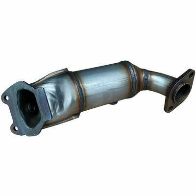 Catalizzatore CHRYSLER/DODGE/FIAT - AHG3544