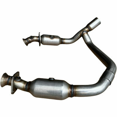 Catalizzatore DODGE AHG3550