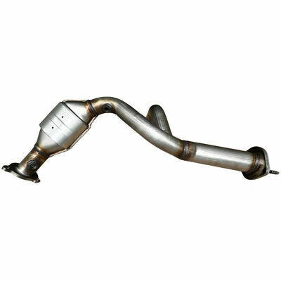 Catalizzatore CADILLAC AHG3553