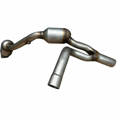 Catalizzatore JEEP AHG3554