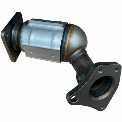 Catalizzatore NISSAN AHG3556