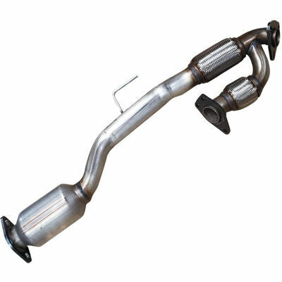 Catalizzatore NISSAN AHG3599