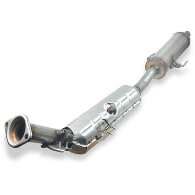 Catalizzatore MAZDA - AHG3602