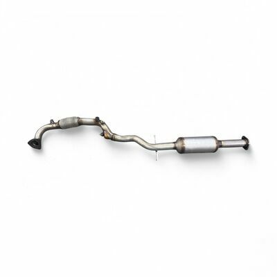 SCR Katalysator OPEL/VAUXHALL AHG4007