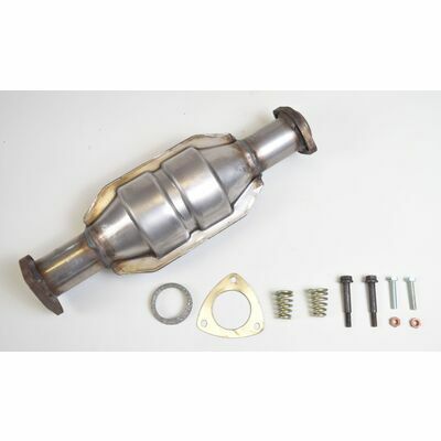 Catalizzatore OPEL AHG80001