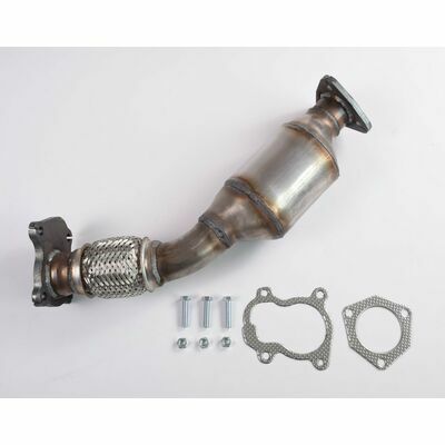 Catalizzatore AUDI/VW AHG80003
