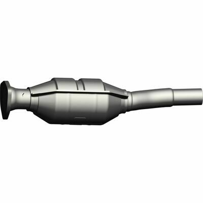 Catalizzatore RENAULT AHG80009