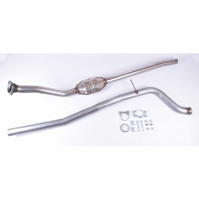Catalizzatore PEUGEOT AHG80013