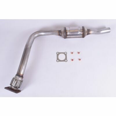 Catalizzatore VW AHG80014