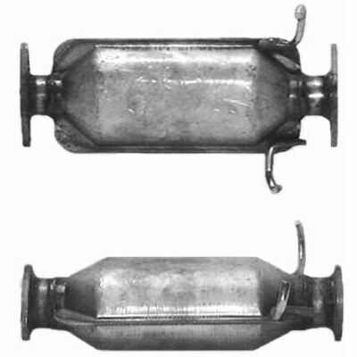 Catalizzatore FORD AHG80034