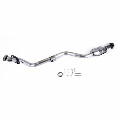 Catalizzatore MERCEDES-BENZ AHG80038