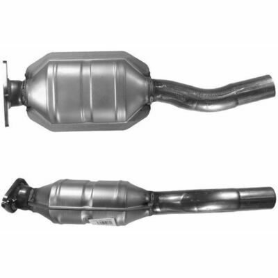 Catalizzatore FIAT AHG80043