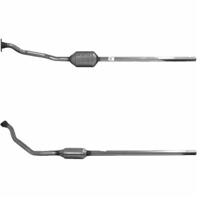 Catalizzatore CITROËN AHG80052