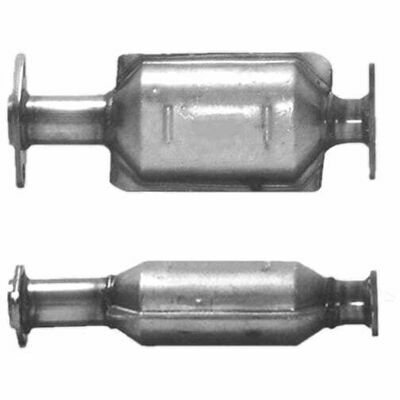 Catalizzatore VOLVO AHG80053