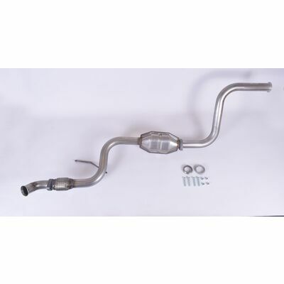 Catalizzatore MERCEDES-BENZ AHG80056