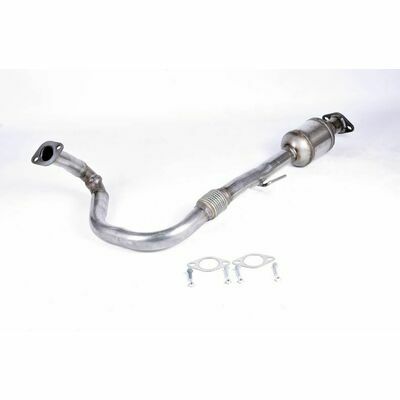 Catalizzatore ISUZU AHG80061