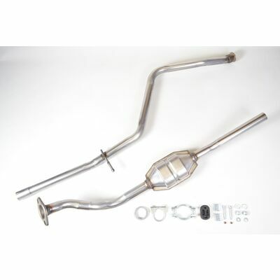 Catalizzatore PEUGEOT AHG80078