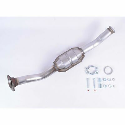 Catalizzatore CITROËN AHG80079