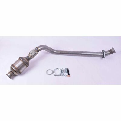 Catalizzatore OPEL/RENAULT - AHG80088