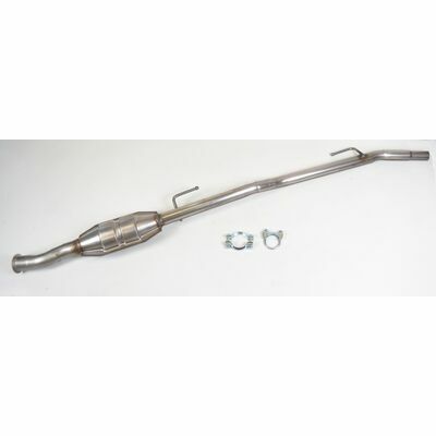 Catalizzatore RENAULT AHG80089