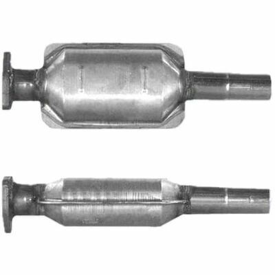 Catalizzatore FIAT AHG80094