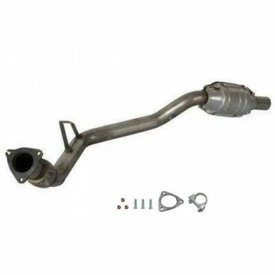 Catalizzatore AUDI/VW AHG80095