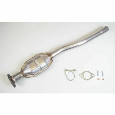 Catalizzatore RENAULT AHG80100