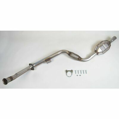 Catalizzatore MERCEDES-BENZ AHG80106
