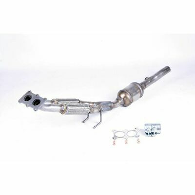 Catalizzatore OPEL AHG80108