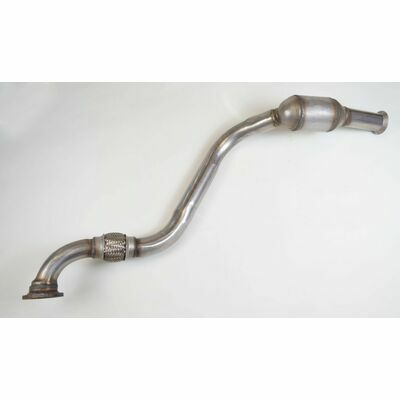 Catalizzatore OPEL/RENAULT AHG80110