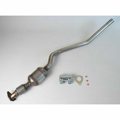 Catalizzatore AUDI/SKODA/VW AHG80116
